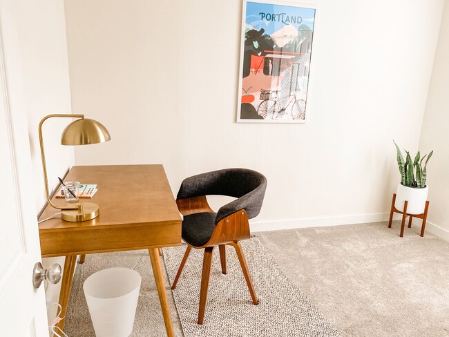 Photo - 5506 NE Hoyt St