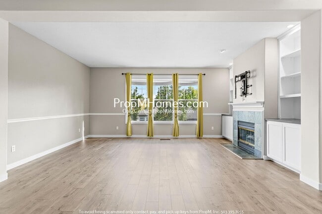 Photo - Spacious Townhome in SW Gresham - Where Ur...