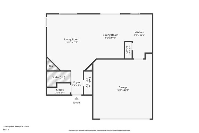 Photo - 3308 Asgar Ct