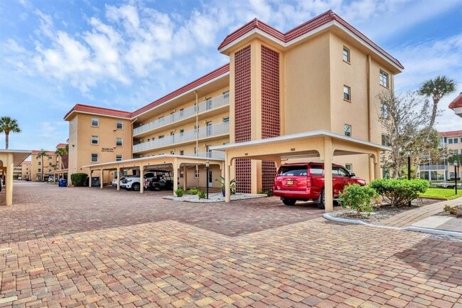 Building Photo - 1250 N Portofino Dr Unit 303