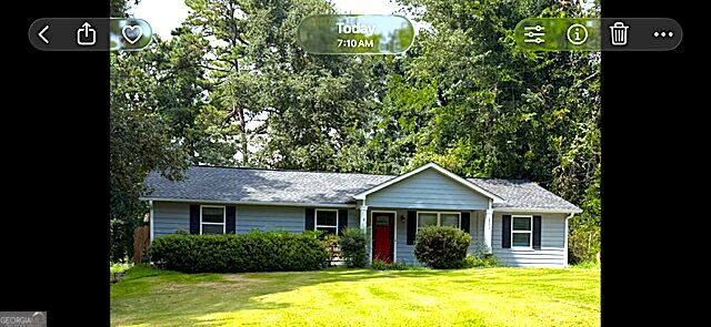 Photo - 2005 Harwinor Rd SE