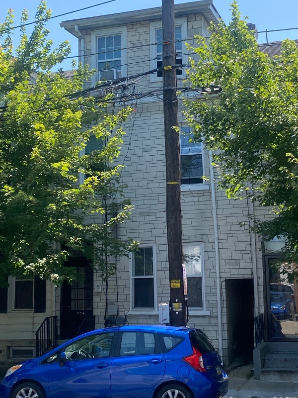 Building Photo - 734 W Gordon St Rental