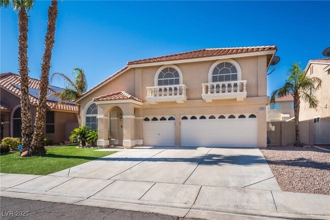 Photo - 1849 Glory Lily Ct