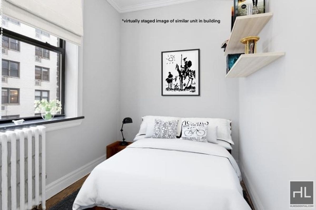 E 35TH ST. - E 35TH ST. Apartamento Unidad 31