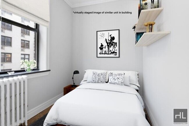 Building Photo - E 35TH ST. Rental