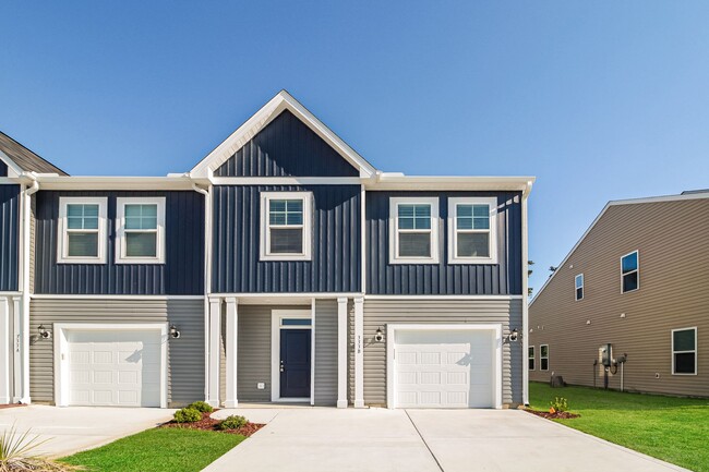 Building Photo - New Townhouse - Coming Soon!!!