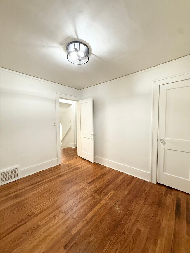 Photo - Available Now! Midtown 4 Bedroom Townhome