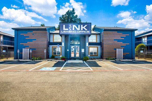 The Link