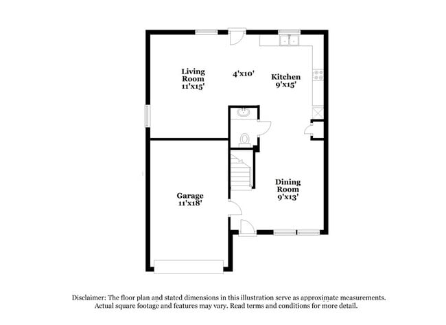 Photo - 98 Pumpkin Hill Ridge