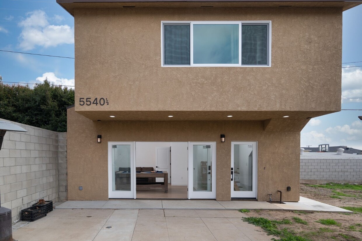 New Charming ADU!!! 1 Bed/1 Bath 490 Sq. F... - New Charming ADU!!! 1 Bed/1 Bath 490 Sq. F...