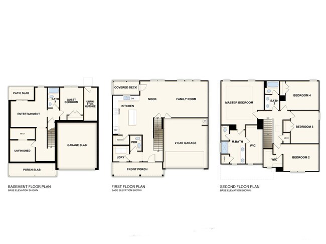 Photo - 17310 Alydar Commons Ln