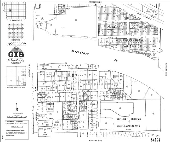 SMI Sapphire Springs, LLC