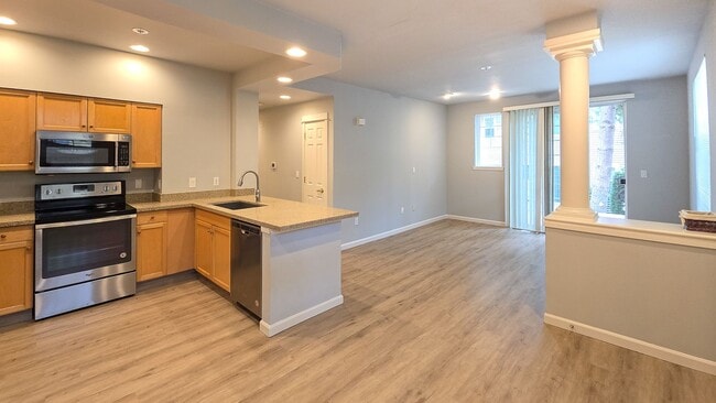 Photo - 2070 132nd Ave SE Unit 701