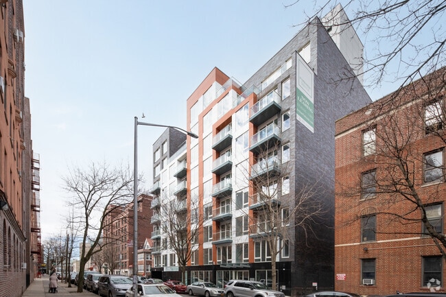 Photo - Parkside Manor