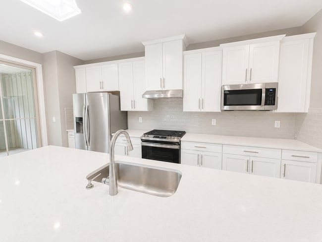 Photo - Modern Luxury Townhome Near Downtown Greenville