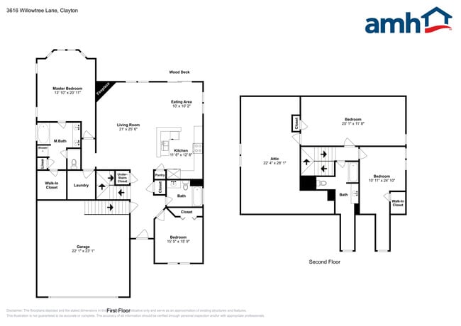 Photo - 3616 Willowtree Ln