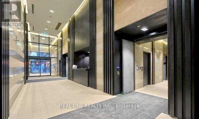 Photo - 501 Yonge St Unité 2809