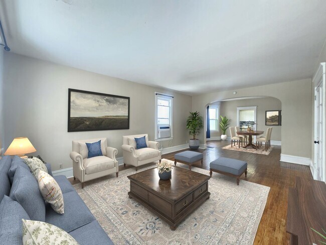 Building Photo - 2028 W 9th Ave Unit 2028 W 9th #1