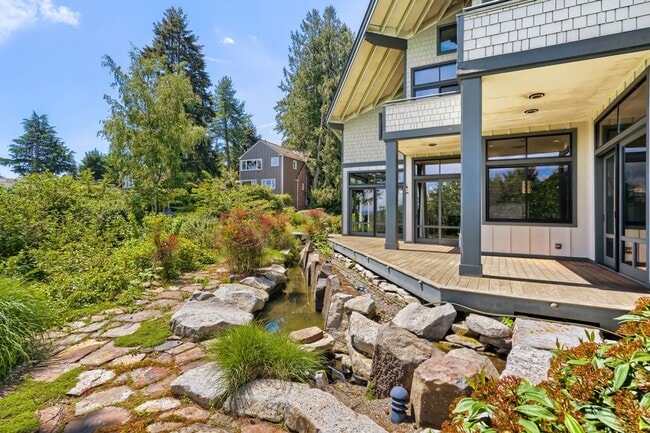 Photo - Cedar Park Furnished Home