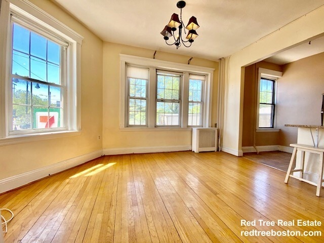 Photo - 374 Chestnut Hill Ave Unit 4