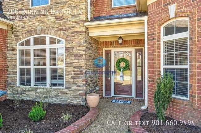 Photo - 200 Running Brook Ln