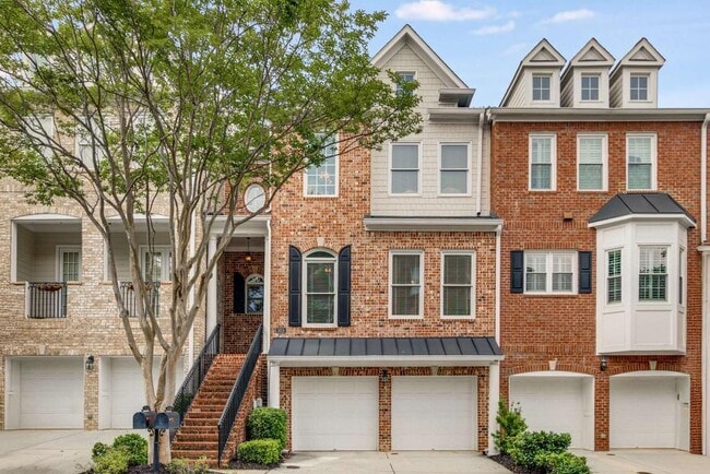 Photo - 3019 Riverstone Tr Townhome