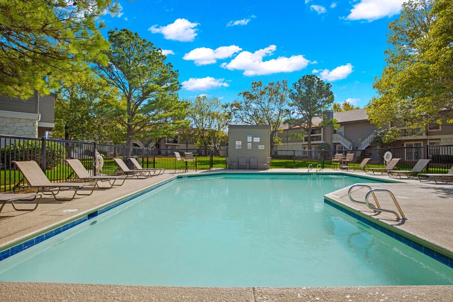 Eagle Point apartments — community photo