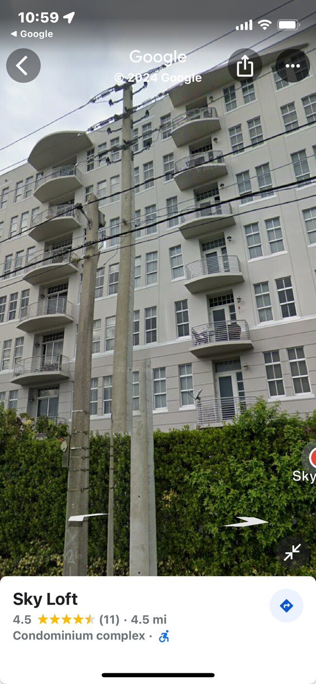 1789 NE Miami Gardens Dr Condo Unit 703W Condo for Rent in North