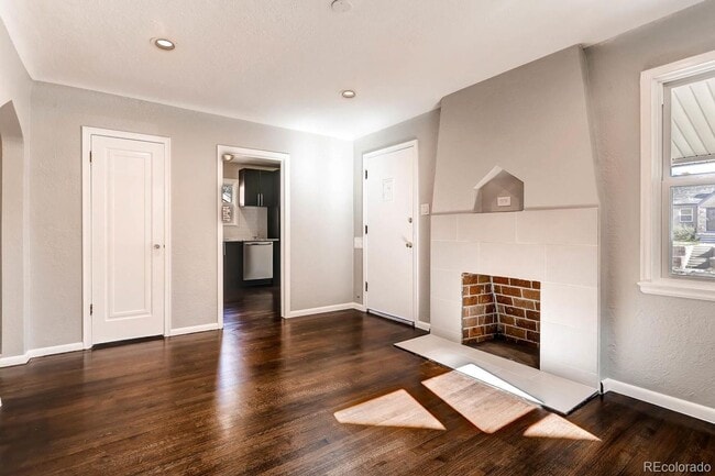 Photo - Beautiful Brick Bungalow near Denver Zoo and the Museum of Nature and Science!