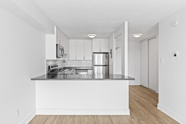 Photo - Langs Apartments