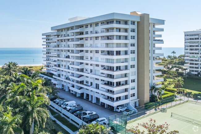 150 Ocean Lane Drive - Island Breakers