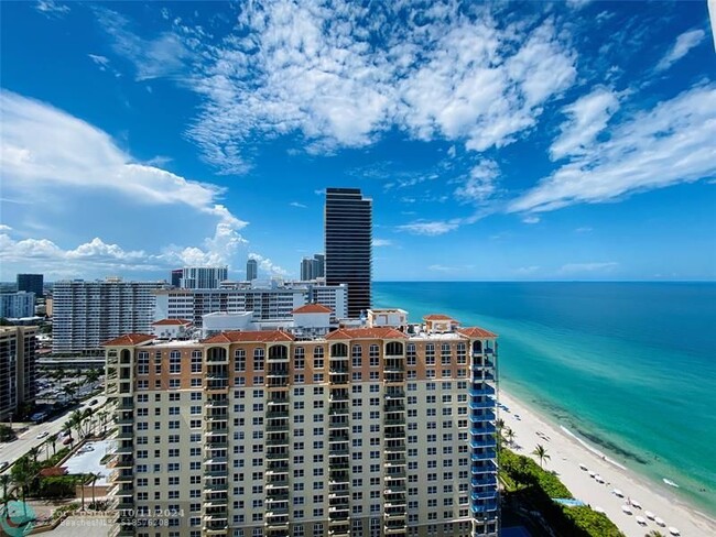 Photo - 3140 S Ocean Dr Condo Unit PH7