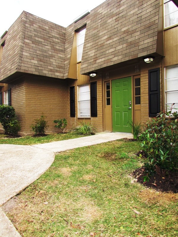 Westgate Apartments Ocean Springs, MS