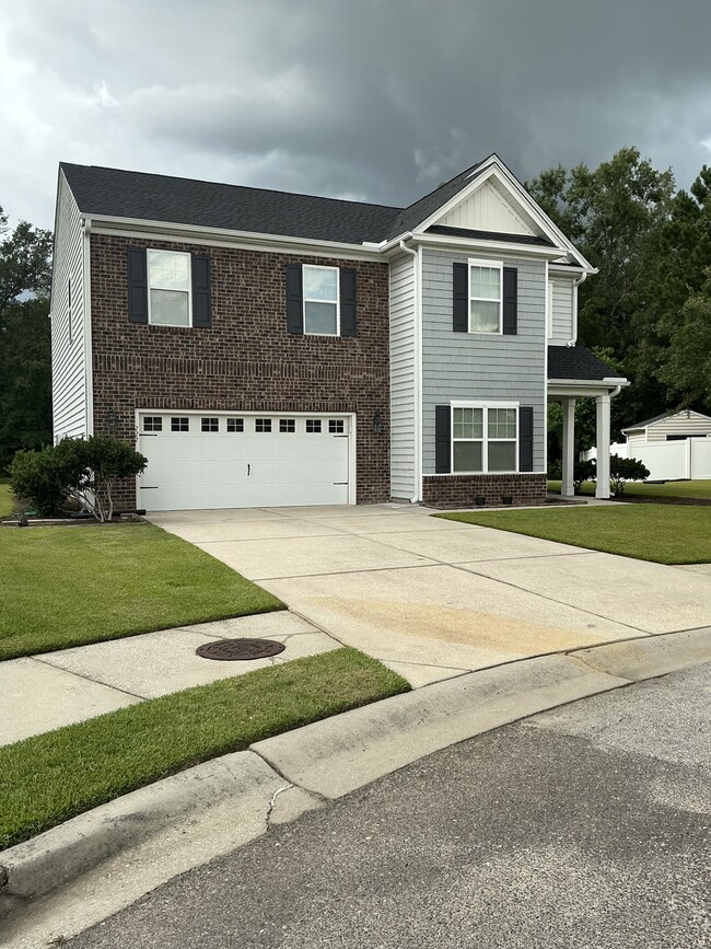 Photo - 222 Buttonbush Ct
