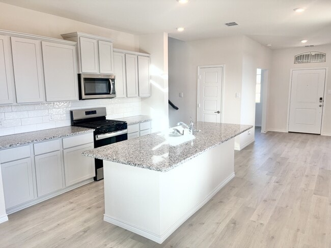 Photo - 2700 Gladewater Rd