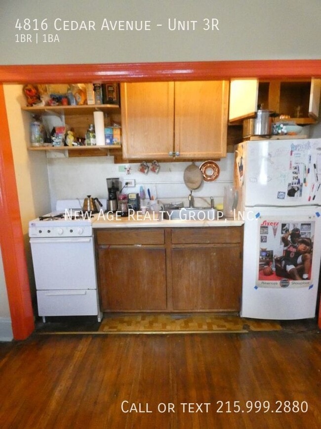 Photo - 4816 Cedar Ave Unit 3R
