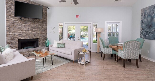Springhouse Apartments