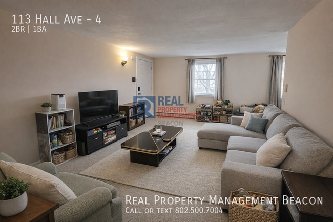 Photo - 113 Hall Ave Unit 4