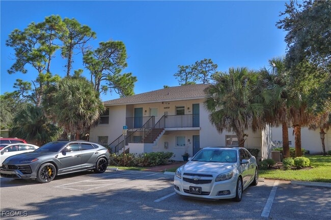 Building Photo - 11931 Palm Bay Court Unit 201