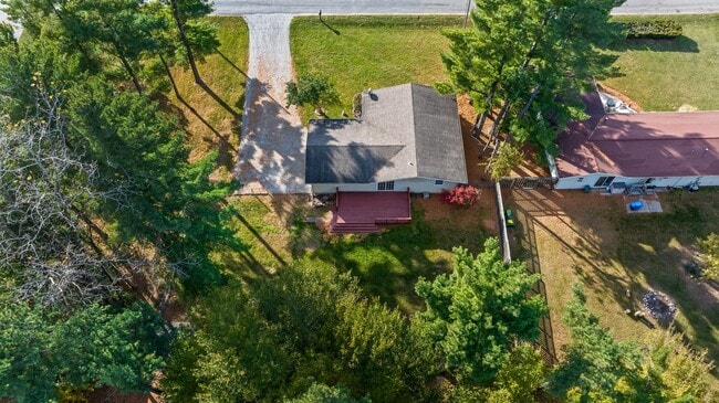 Photo - Remodeled 3-Bedroom, 1-Bathroom Home with Garage & Fenced Yard – $1,800/Month