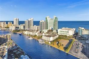 3725 S Ocean Dr Unit 1605