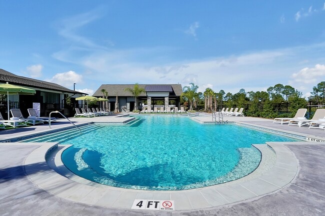 Evolve Palm Coast