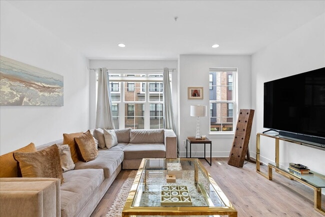 Photo - Modern 2024 Townhome with Rooftop Terrace.