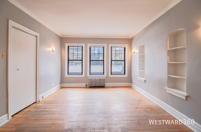 Building Photo - 1618 W Farwell Ave Unit 1A