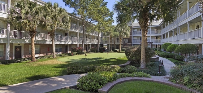 Photo - Kings Reserve Willowbrook Apartments