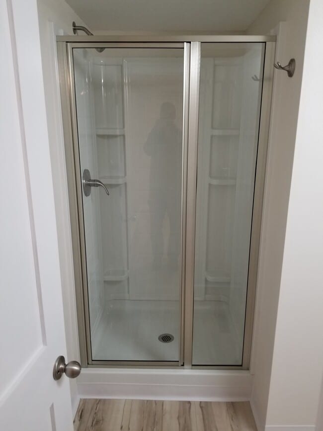 Shower - 98 W Lincoln Ave Unit 1