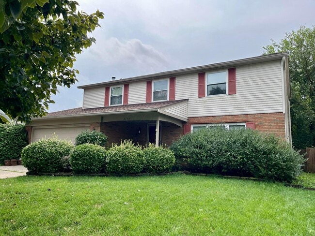 Building Photo - 2775 Amana Ct