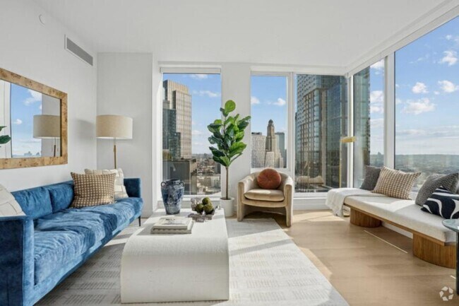 Building Photo - 2 bedroom in BROOKLYN NY 11201 Unit 27D Rental