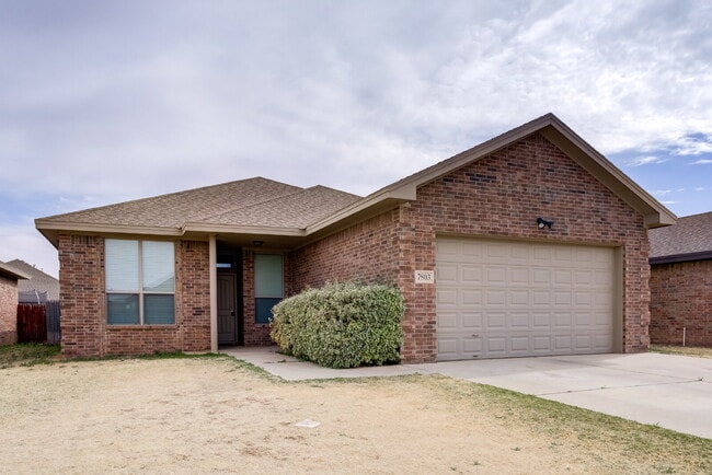 Photo - Great newer home in Frenship ISD