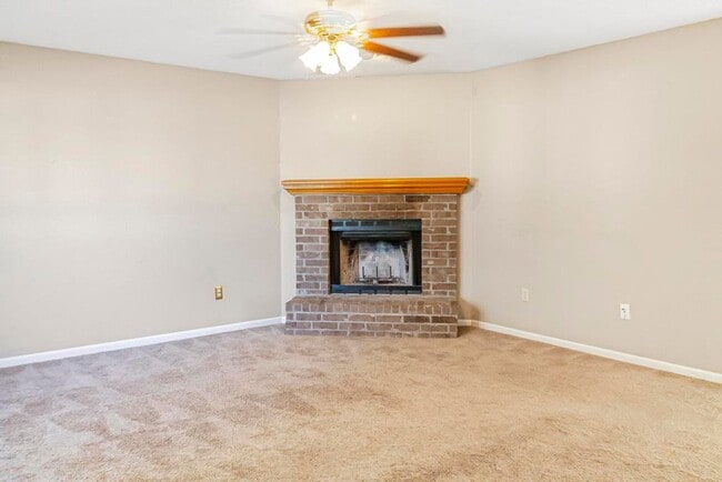 Photo - all electric home